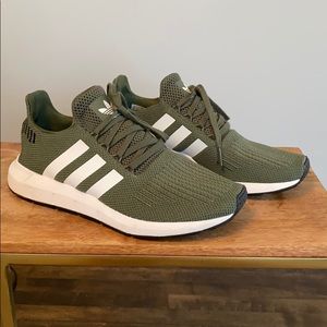 Adidas Swift Run Shoe